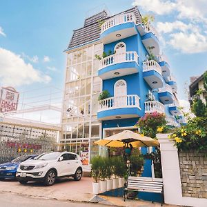 Dalat Boutique Hotel